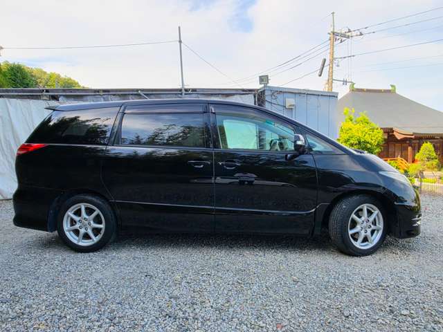 2007 Toyota Estima – thumbnail 2
