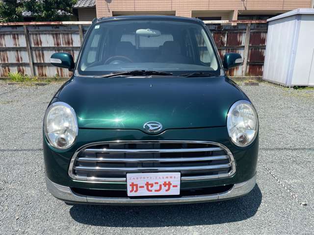 2005 Daihatsu Mira Gino – thumbnail 3