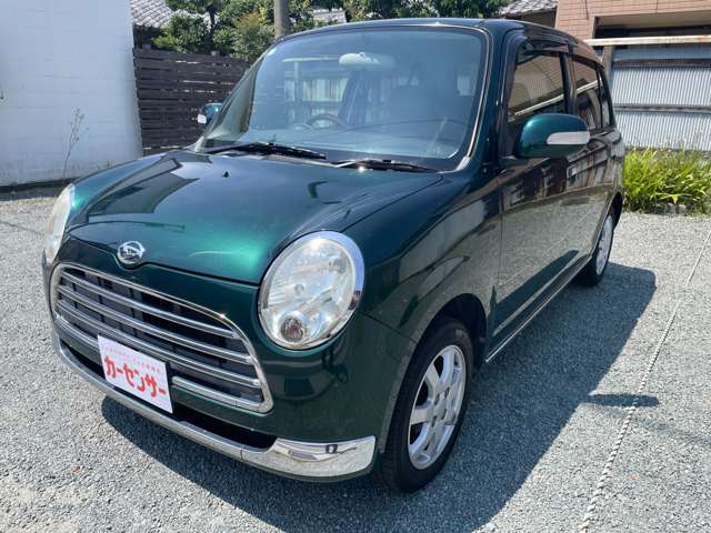 2005 Daihatsu Mira Gino – thumbnail 4
