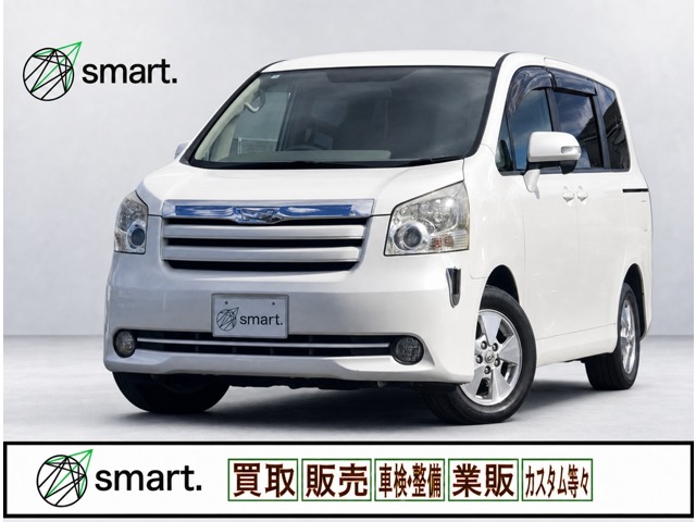 2008 Toyota Noah