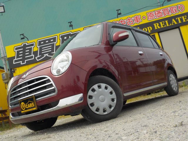2006 Daihatsu Mira Gino – thumbnail 4