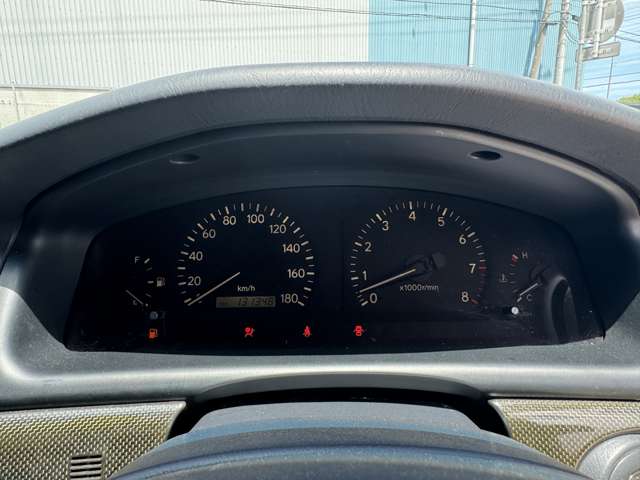 1997 Toyota Chaser – thumbnail 4