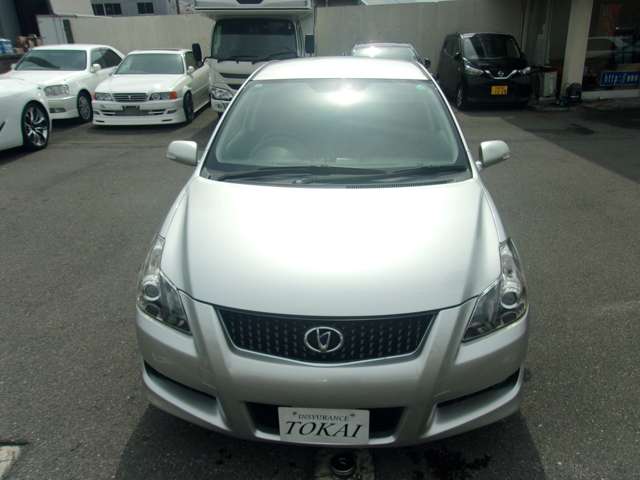 2007 Toyota Blade – thumbnail 2