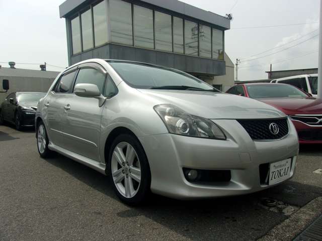 2007 Toyota Blade – thumbnail 3