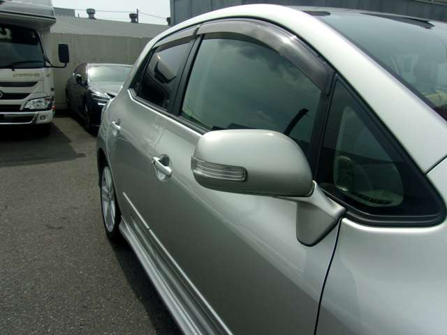 2007 Toyota Blade – thumbnail 4