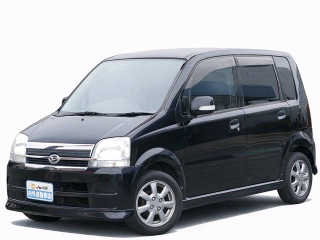 2006 Daihatsu Move