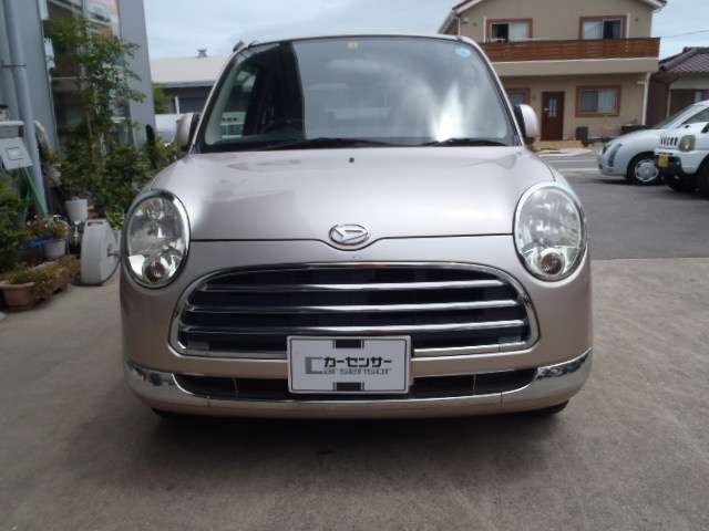 2005 Daihatsu Mira Gino – thumbnail 2
