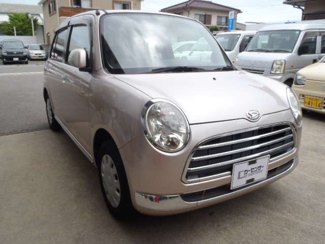2005 Daihatsu Mira Gino – thumbnail 3