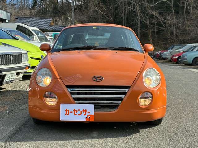 2005 Daihatsu Copen – thumbnail 4