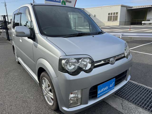 2006 Daihatsu Move – thumbnail 3