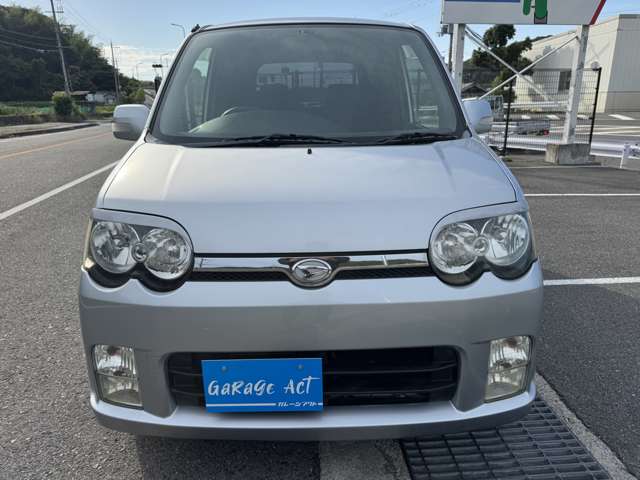 2006 Daihatsu Move – thumbnail 4