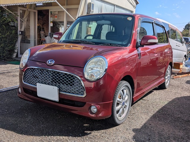 2006 Daihatsu Mira Gino