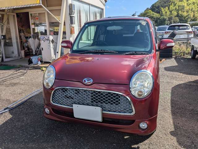 2006 Daihatsu Mira Gino – thumbnail 2
