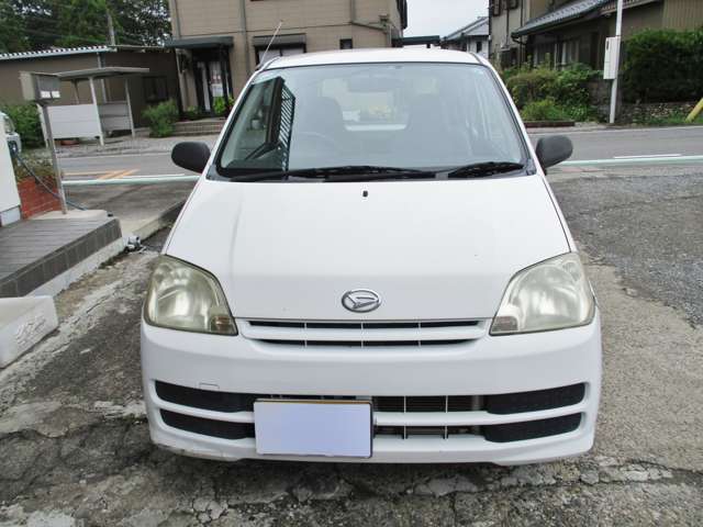 2006 Daihatsu Mira – thumbnail 3