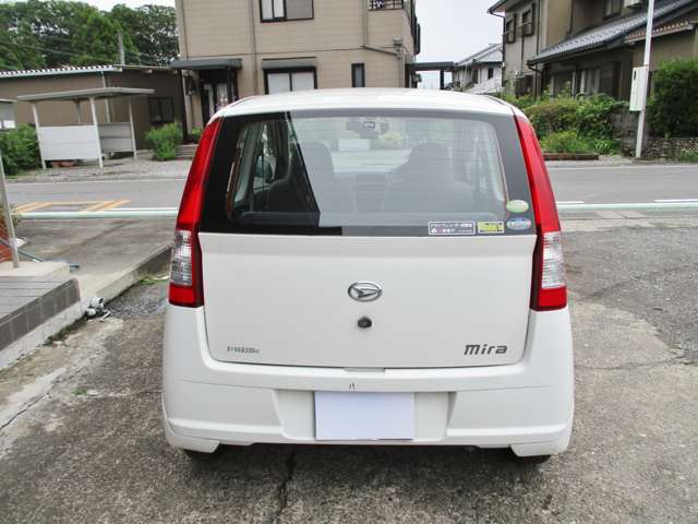 2006 Daihatsu Mira – thumbnail 4