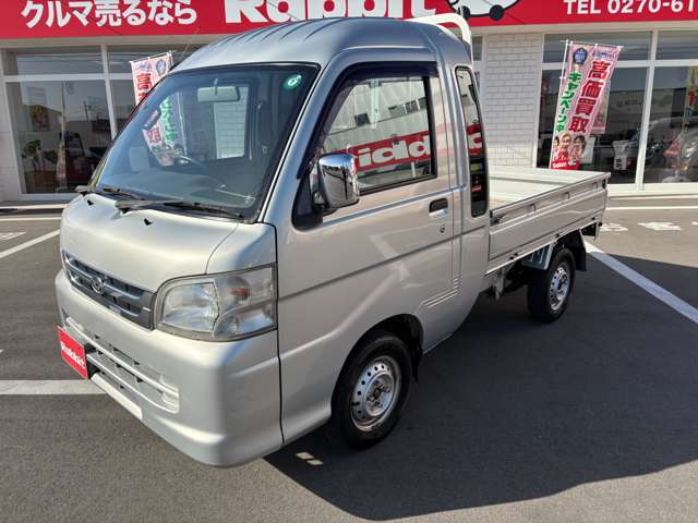 2006 Daihatsu Hijet Truck – thumbnail 4