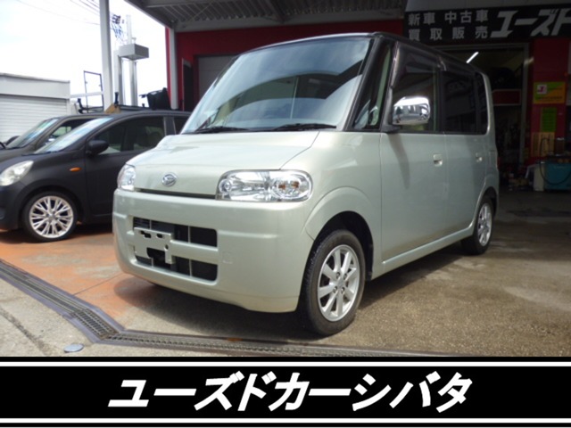 2005 Daihatsu Tanto