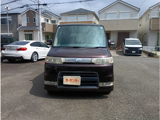 2005 Daihatsu Tanto