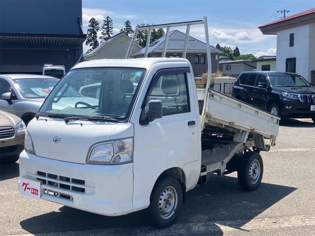 2006 Daihatsu Hijet Truck