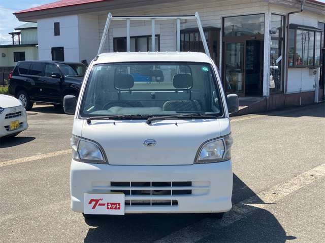 2006 Daihatsu Hijet Truck – thumbnail 2