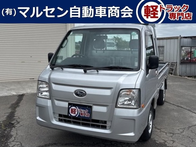 2010 Subaru Sambar Truck