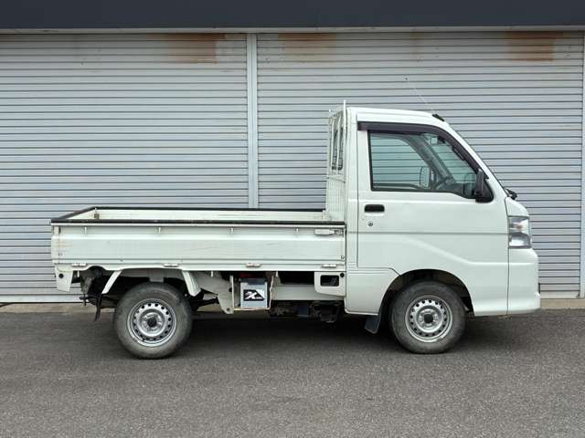 2006 Daihatsu Hijet Truck – thumbnail 4