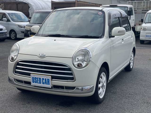 2006 Daihatsu Mira Gino