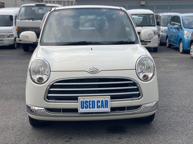 2006 Daihatsu Mira Gino – thumbnail 3