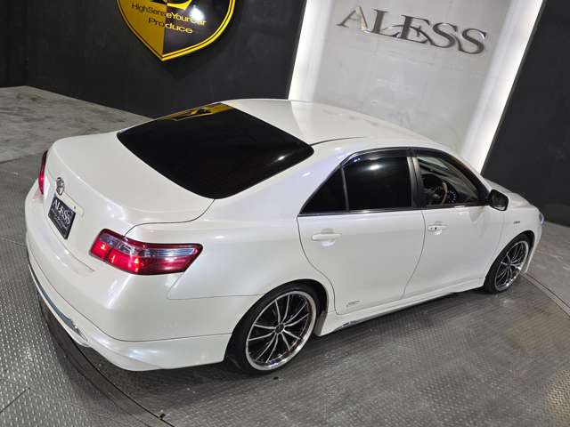 2006 Toyota Camry – thumbnail 2