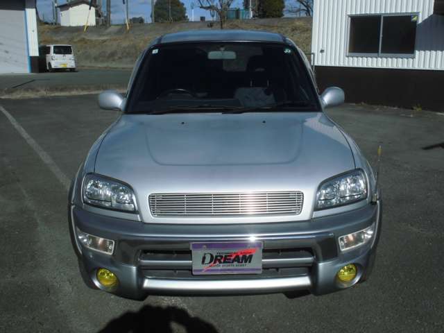 1998 Toyota RAV4 – thumbnail 2