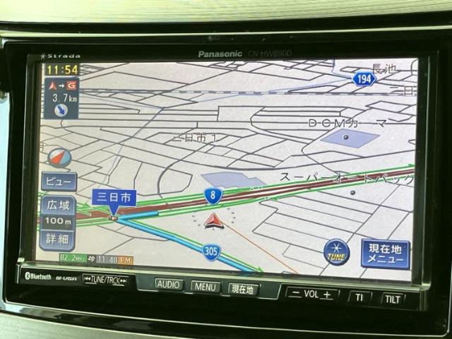 2011 Subaru Legacy Outback – thumbnail 4