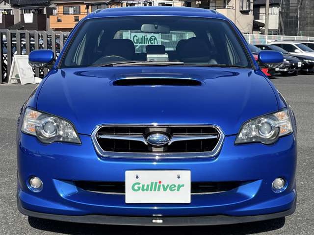 2005 Subaru Legacy Touring Wagon – thumbnail 2
