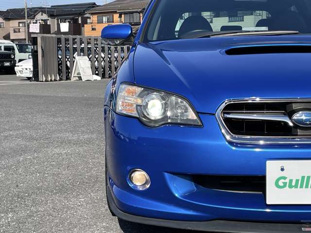 2005 Subaru Legacy Touring Wagon – thumbnail 3