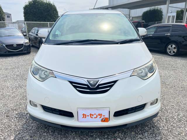 2008 Toyota Estima Hybrid – thumbnail 2