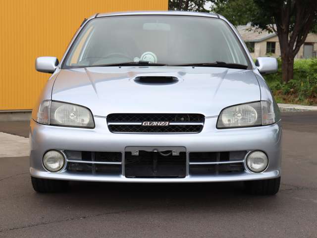 1996 Toyota Starlet – thumbnail 2