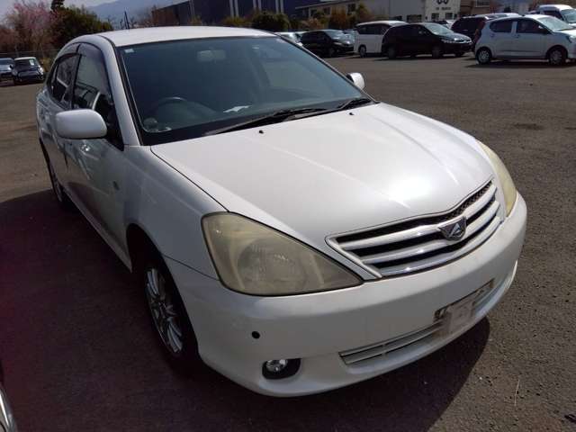 2002 Toyota Allion – thumbnail 3