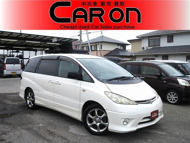 2003 Toyota Estima