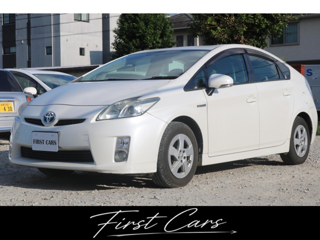 2009 Toyota Prius