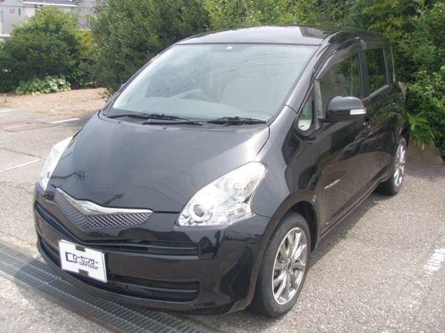 2008 Toyota Ractis