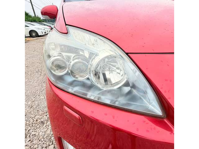 2010 Toyota Prius – thumbnail 3