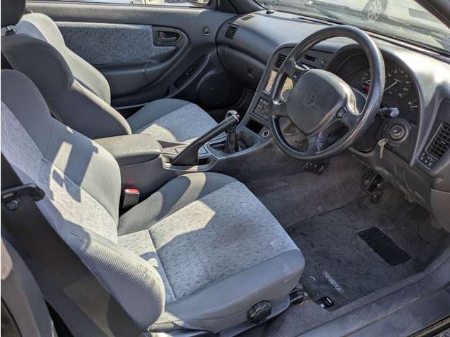 1995 Toyota Curren – thumbnail 2