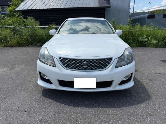2008 Toyota Crown Athlete – thumbnail 2