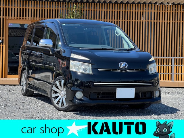 2010 Toyota Voxy