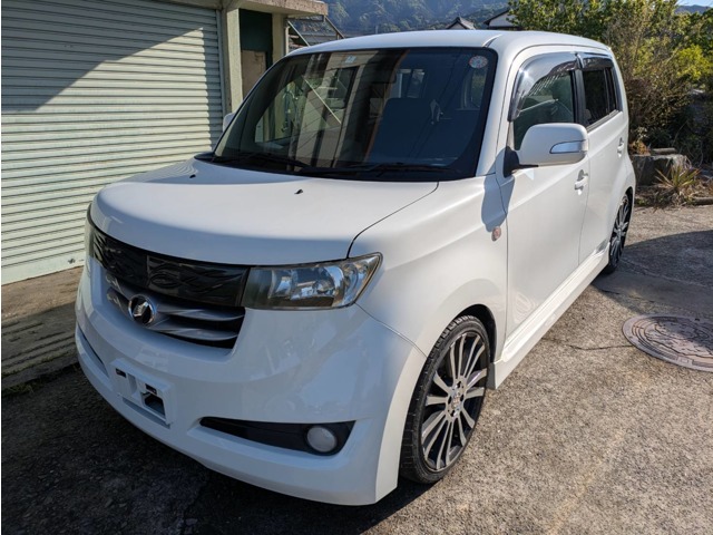 2006 Toyota bB