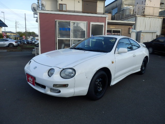 1997 Toyota Celica