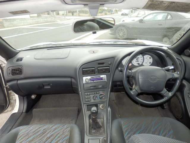 1997 Toyota Celica – thumbnail 4