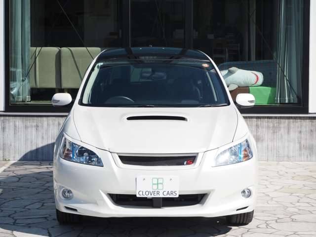 2009 Subaru Exiga – thumbnail 3