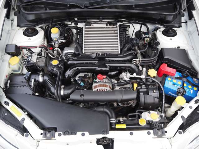 2009 Subaru Exiga – thumbnail 4