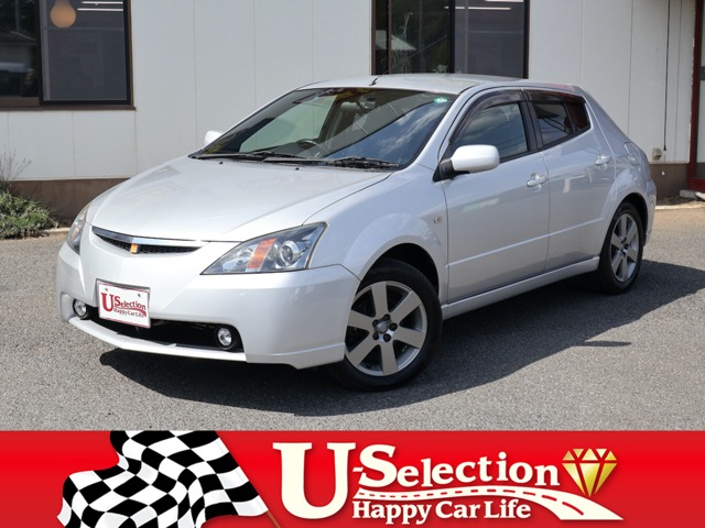 2004 Toyota WiLL