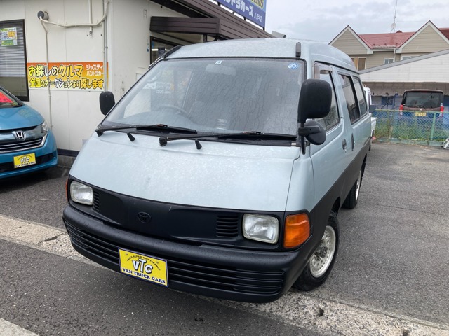 1996 Toyota LiteAce